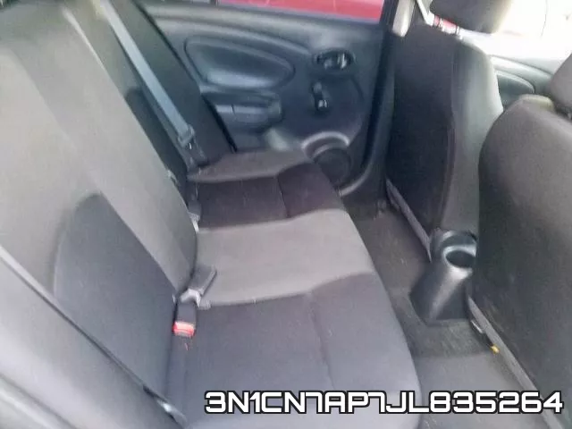 3N1CN7AP7JL835264 фото 7