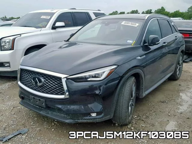 3PCAJ5M12KF103085 фото 3