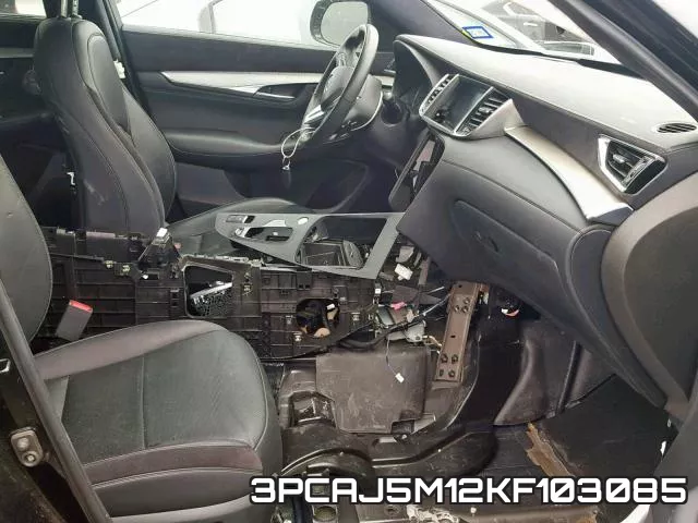 3PCAJ5M12KF103085 фото 6