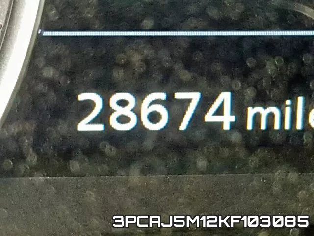 3PCAJ5M12KF103085 фото 9