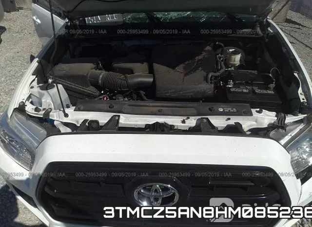3TMCZ5AN8HM085236 фото 2