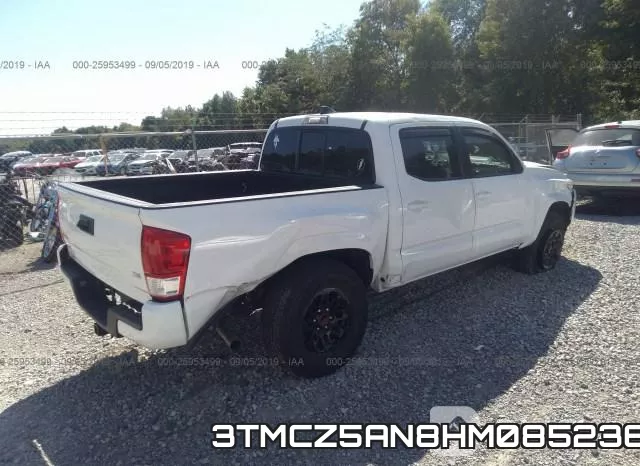 3TMCZ5AN8HM085236 фото 5