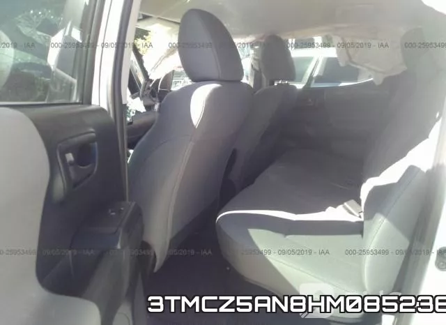 3TMCZ5AN8HM085236 фото 9