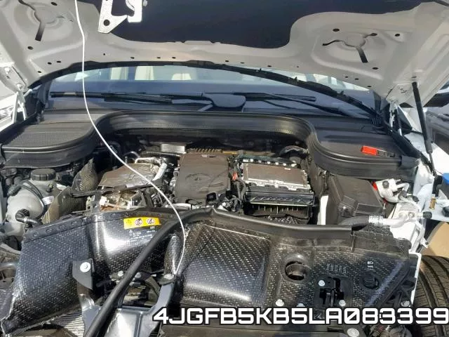 4JGFB5KB5LA083399 фото 8