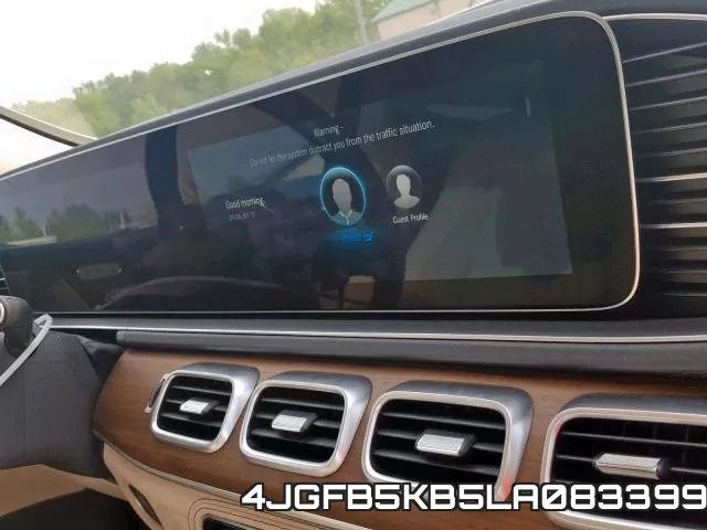 4JGFB5KB5LA083399 фото 10