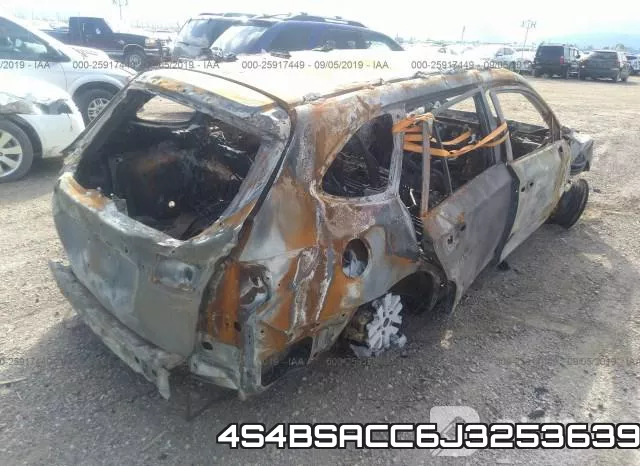 4S4BSACC6J3253639 фото 5