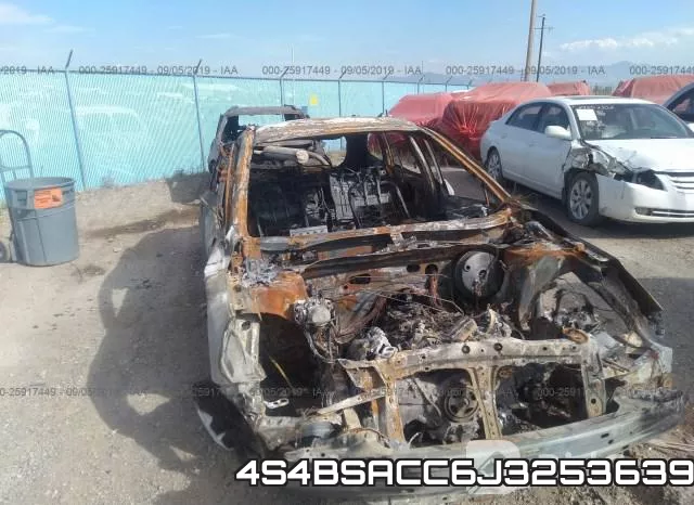 4S4BSACC6J3253639 фото 7