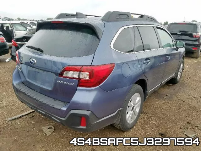 4S4BSAFC5J3297594 фото 5