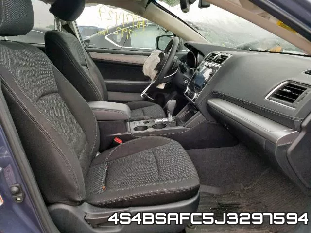 4S4BSAFC5J3297594 фото 6