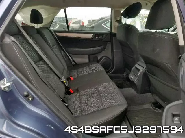 4S4BSAFC5J3297594 фото 7