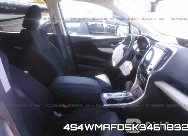 4S4WMAFD5K3467832 фото 6