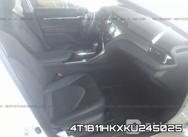 4T1B11HKXKU245025 фото 6