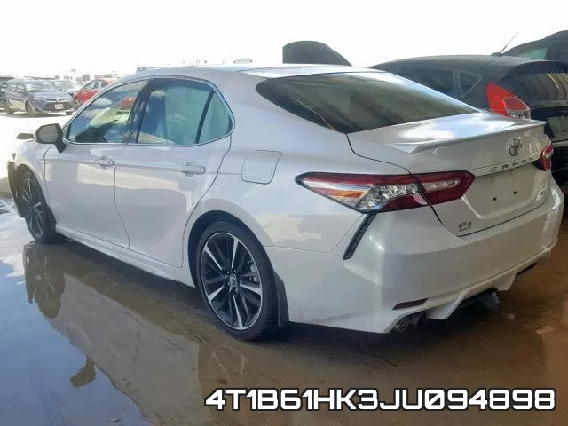 4T1B61HK3JU094898 фото 4