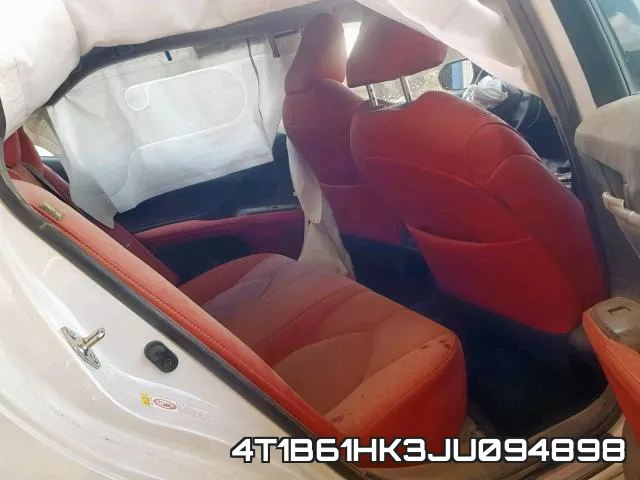 4T1B61HK3JU094898 фото 7