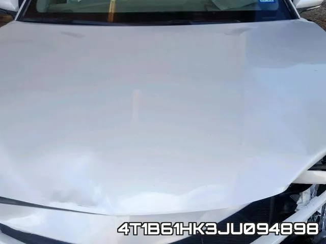4T1B61HK3JU094898 фото 8