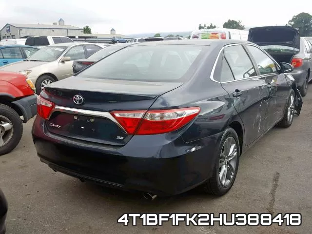 4T1BF1FK2HU388418 фото 5