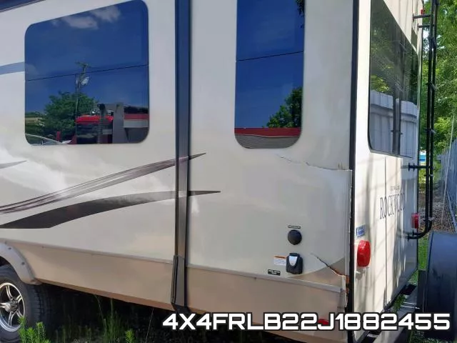 4X4FRLB22J1882455 фото 5