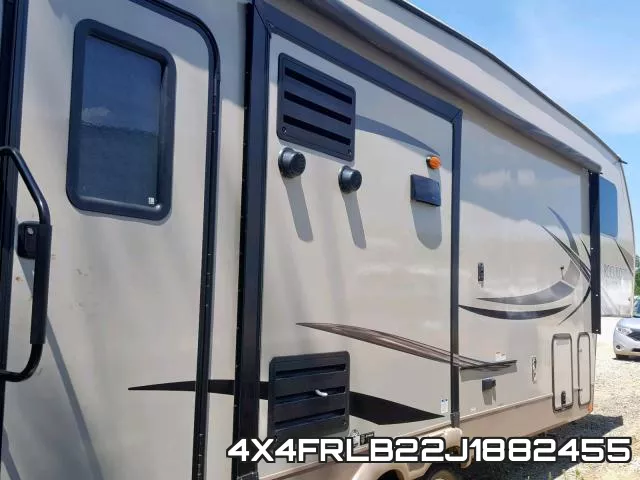 4X4FRLB22J1882455 фото 7