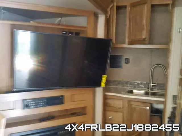 4X4FRLB22J1882455 фото 8
