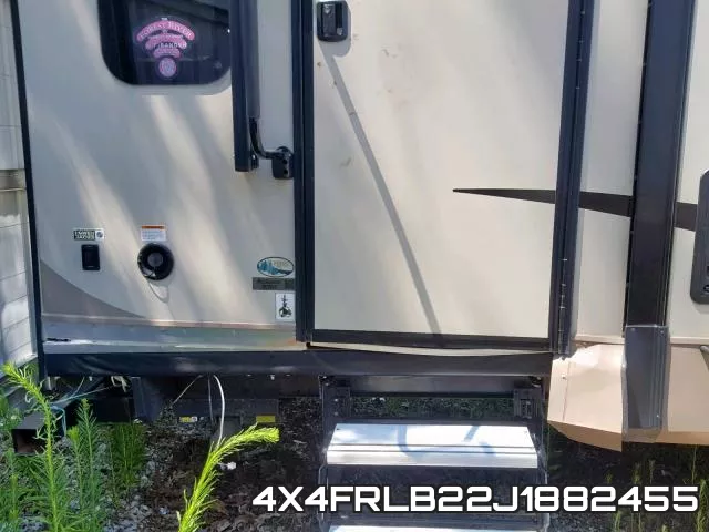 4X4FRLB22J1882455 фото 10