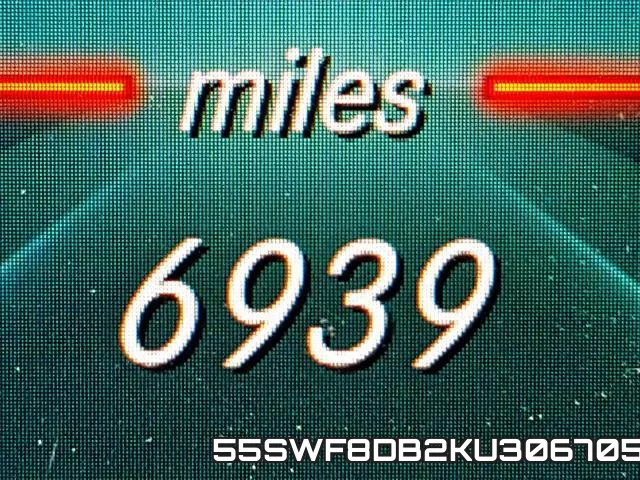 55SWF8DB2KU306705 фото 9