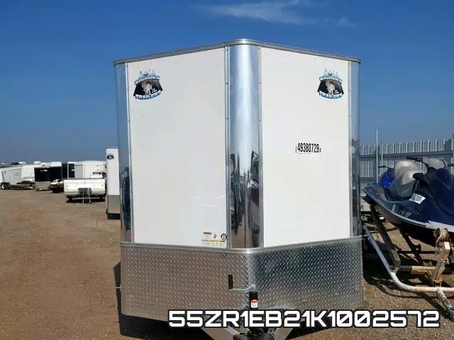 55ZR1EB21K1002572 фото 3