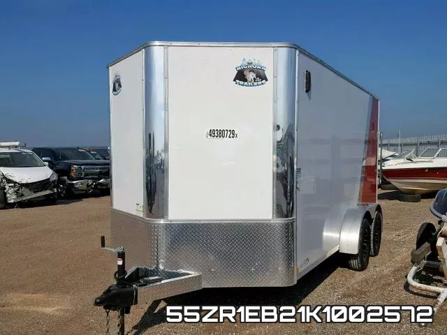 55ZR1EB21K1002572 фото 4