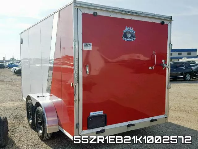 55ZR1EB21K1002572 фото 5