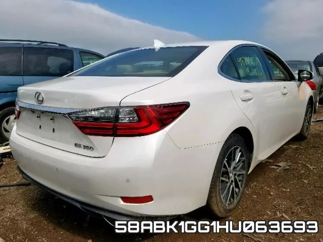 58ABK1GG1HU063693 фото 5