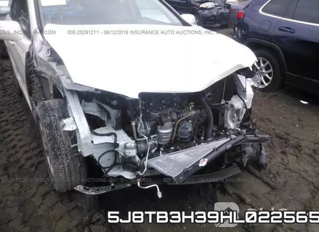 5J8TB3H39HL022565 фото 7