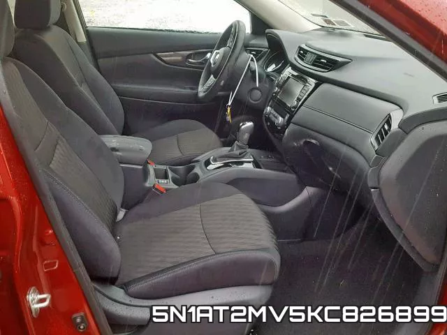5N1AT2MV5KC826899 фото 5