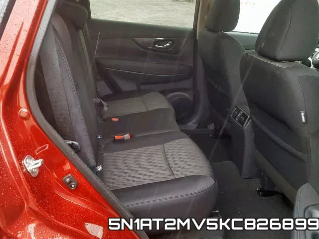 5N1AT2MV5KC826899 фото 6