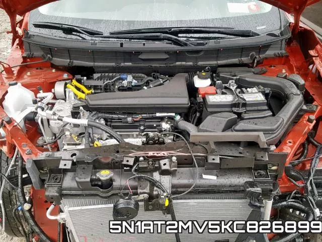 5N1AT2MV5KC826899 фото 7