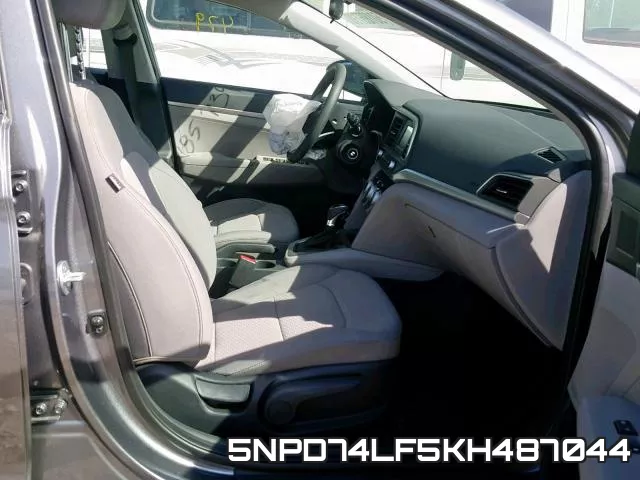 5NPD74LF5KH487044 фото 6