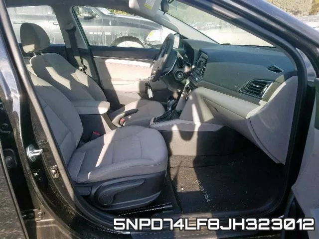 5NPD74LF8JH323012 фото 6
