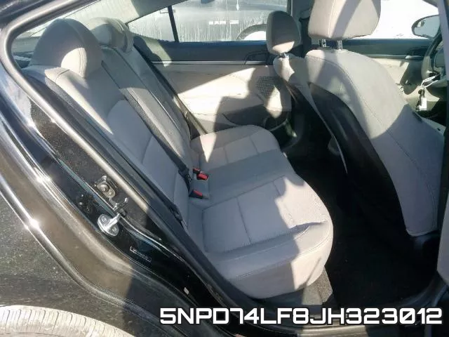 5NPD74LF8JH323012 фото 7