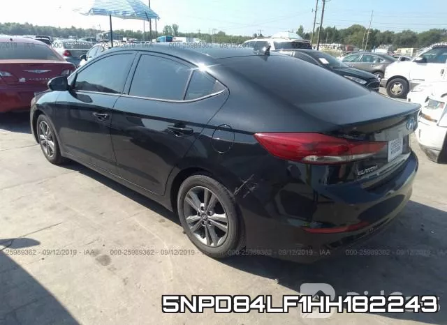 5NPD84LF1HH182243 фото 4