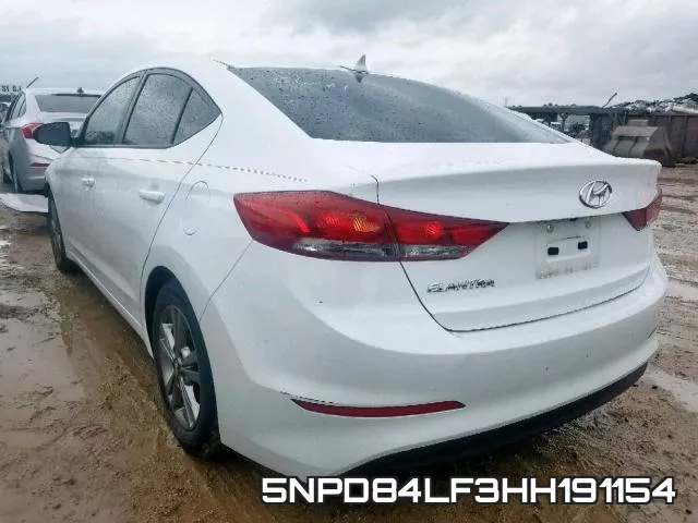 5NPD84LF3HH191154 фото 4