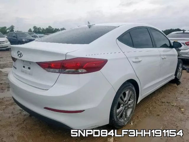 5NPD84LF3HH191154 фото 5