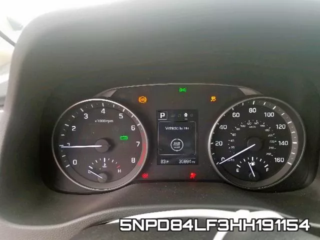 5NPD84LF3HH191154 фото 9
