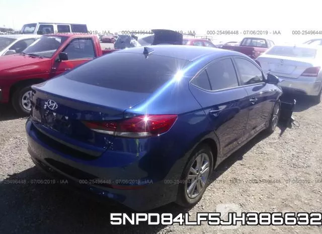 5NPD84LF5JH386632 фото 5