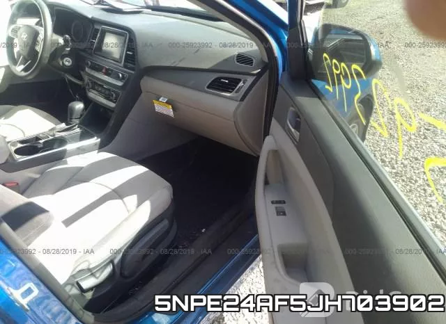 5NPE24AF5JH703902 фото 6