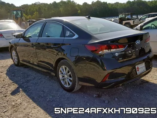 5NPE24AFXKH790925 фото 4