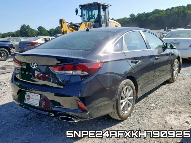 5NPE24AFXKH790925 фото 5