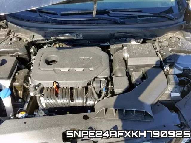 5NPE24AFXKH790925 фото 8