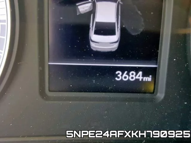 5NPE24AFXKH790925 фото 9