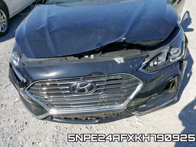 5NPE24AFXKH790925 фото 10