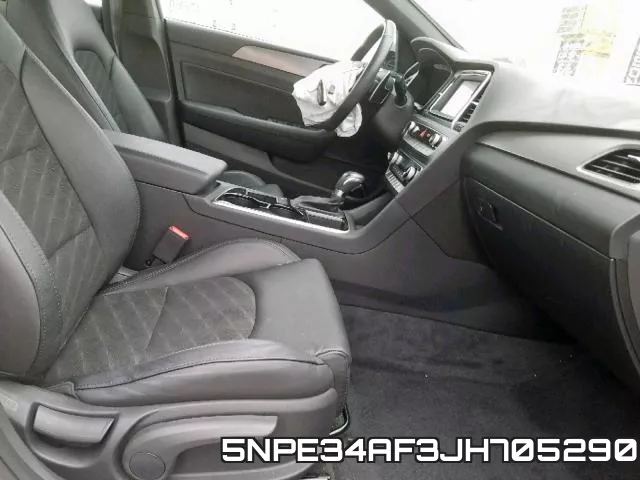 5NPE34AF3JH705290 фото 6