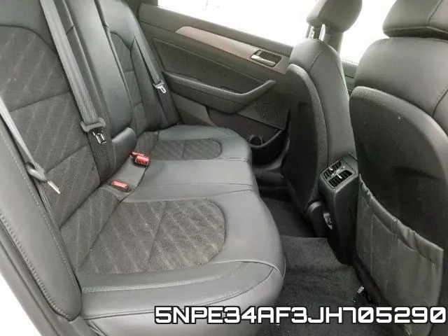 5NPE34AF3JH705290 фото 7