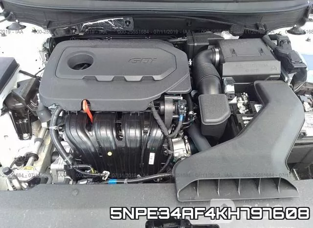 5NPE34AF4KH797608 фото 2